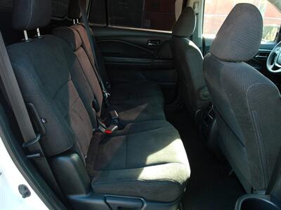 2018 Honda Pilot EX   - Photo 23 - Layton, UT 84041