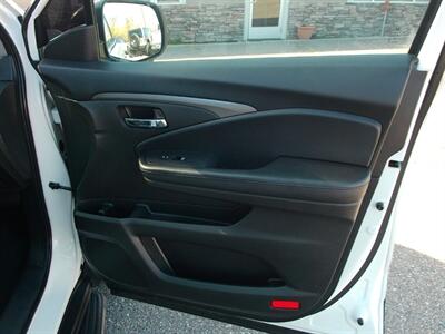 2018 Honda Pilot EX   - Photo 26 - Layton, UT 84041