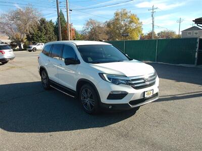 2018 Honda Pilot EX   - Photo 7 - Layton, UT 84041