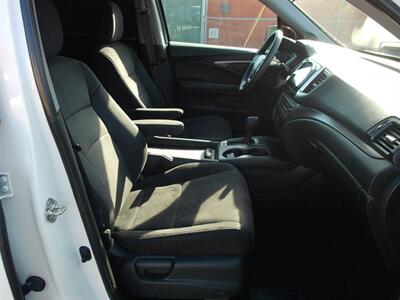 2018 Honda Pilot EX   - Photo 25 - Layton, UT 84041