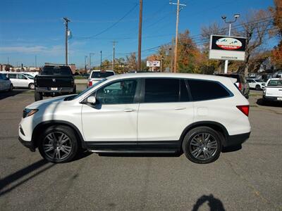 2018 Honda Pilot EX   - Photo 2 - Layton, UT 84041