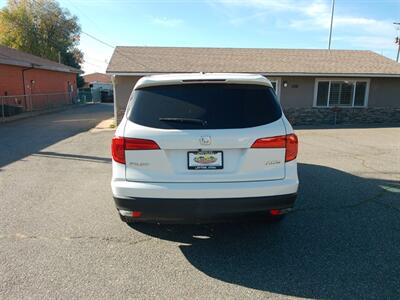 2018 Honda Pilot EX   - Photo 4 - Layton, UT 84041
