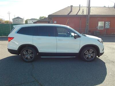 2018 Honda Pilot EX   - Photo 6 - Layton, UT 84041