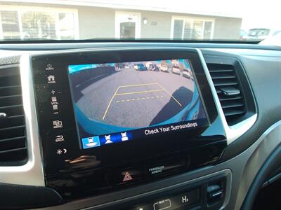 2018 Honda Pilot EX   - Photo 15 - Layton, UT 84041