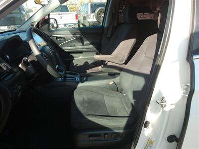 2018 Honda Pilot EX   - Photo 11 - Layton, UT 84041