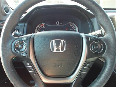 2018 Honda Pilot EX   - Photo 13 - Layton, UT 84041