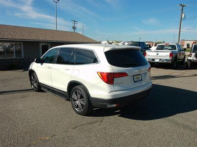 2018 Honda Pilot EX   - Photo 3 - Layton, UT 84041