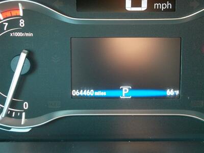 2018 Honda Pilot EX   - Photo 12 - Layton, UT 84041