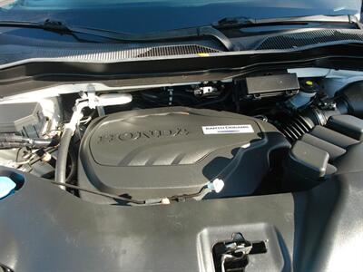 2018 Honda Pilot EX   - Photo 10 - Layton, UT 84041