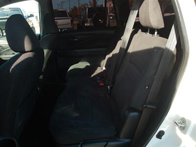 2018 Honda Pilot EX   - Photo 19 - Layton, UT 84041