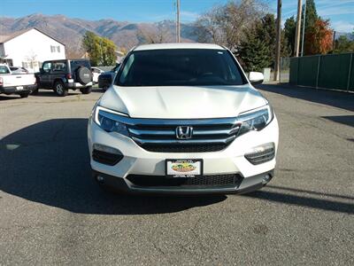 2018 Honda Pilot EX   - Photo 8 - Layton, UT 84041