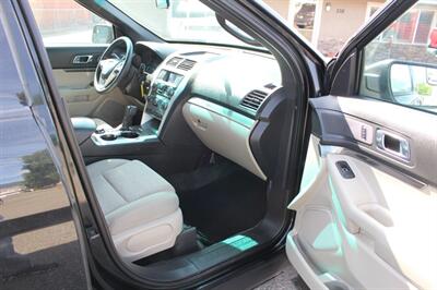 2015 Ford Explorer   - Photo 17 - Layton, UT 84041