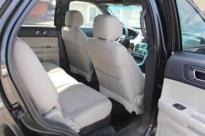 2015 Ford Explorer   - Photo 14 - Layton, UT 84041
