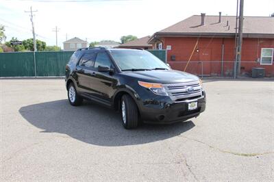 2015 Ford Explorer   - Photo 7 - Layton, UT 84041