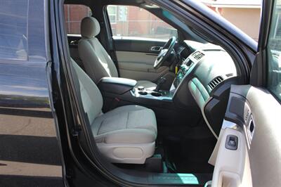 2015 Ford Explorer   - Photo 18 - Layton, UT 84041