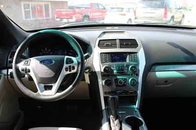 2015 Ford Explorer   - Photo 19 - Layton, UT 84041
