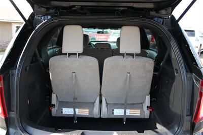 2015 Ford Explorer   - Photo 13 - Layton, UT 84041