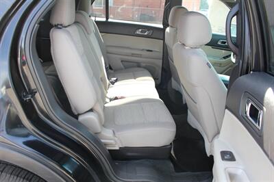 2015 Ford Explorer   - Photo 15 - Layton, UT 84041