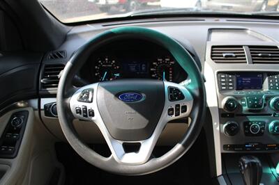 2015 Ford Explorer   - Photo 21 - Layton, UT 84041