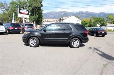2015 Ford Explorer   - Photo 2 - Layton, UT 84041