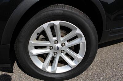 2015 Ford Explorer   - Photo 24 - Layton, UT 84041