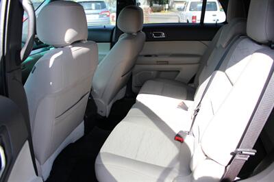 2015 Ford Explorer   - Photo 11 - Layton, UT 84041