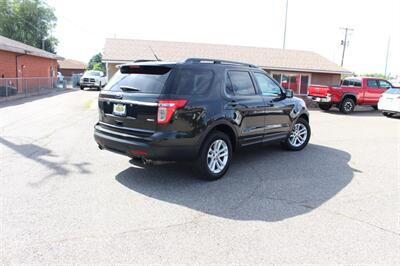 2015 Ford Explorer   - Photo 5 - Layton, UT 84041