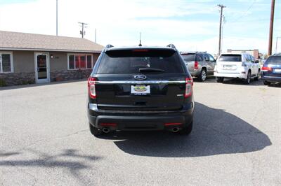 2015 Ford Explorer   - Photo 4 - Layton, UT 84041