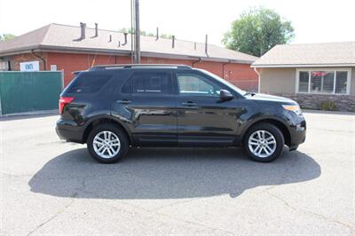 2015 Ford Explorer   - Photo 6 - Layton, UT 84041