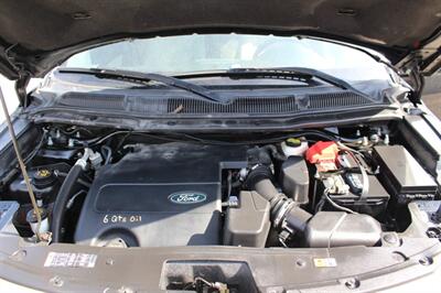 2015 Ford Explorer   - Photo 25 - Layton, UT 84041