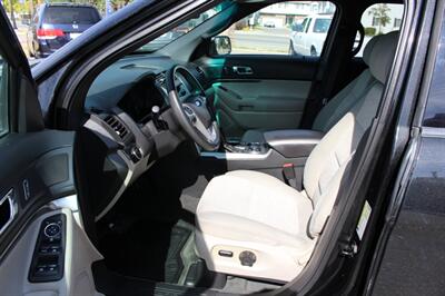 2015 Ford Explorer   - Photo 8 - Layton, UT 84041
