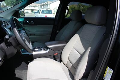 2015 Ford Explorer   - Photo 9 - Layton, UT 84041