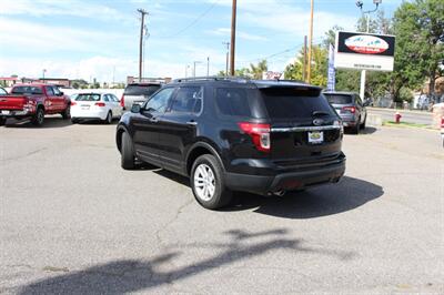 2015 Ford Explorer   - Photo 3 - Layton, UT 84041