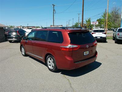 2016 Toyota Sienna LE 8-Passenger   - Photo 3 - Layton, UT 84041