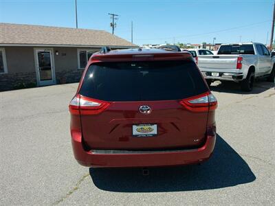 2016 Toyota Sienna LE 8-Passenger   - Photo 4 - Layton, UT 84041