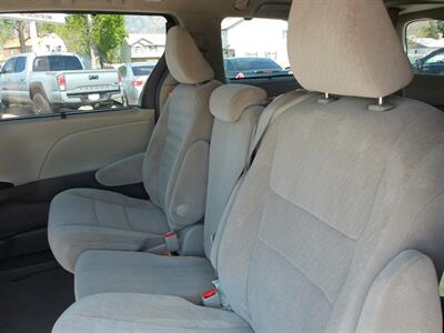 2016 Toyota Sienna LE 8-Passenger   - Photo 20 - Layton, UT 84041