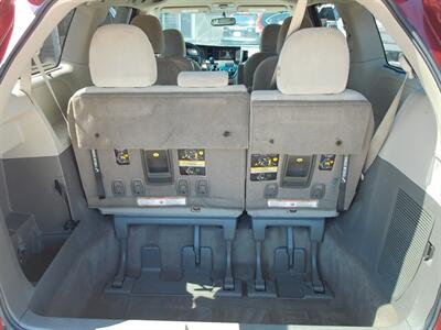 2016 Toyota Sienna LE 8-Passenger   - Photo 23 - Layton, UT 84041