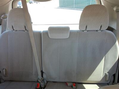 2016 Toyota Sienna LE 8-Passenger   - Photo 22 - Layton, UT 84041