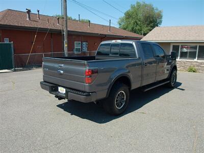 2011 Ford F-150 FX4   - Photo 6 - Layton, UT 84041