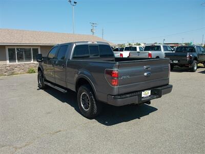 2011 Ford F-150 FX4   - Photo 3 - Layton, UT 84041