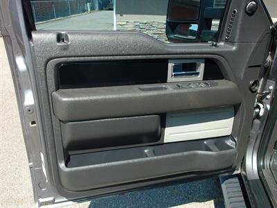 2011 Ford F-150 FX4   - Photo 19 - Layton, UT 84041