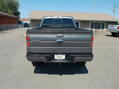 2011 Ford F-150 FX4   - Photo 4 - Layton, UT 84041