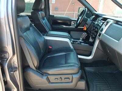2011 Ford F-150 FX4   - Photo 25 - Layton, UT 84041