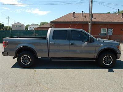 2011 Ford F-150 FX4   - Photo 7 - Layton, UT 84041