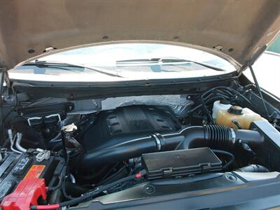 2011 Ford F-150 FX4   - Photo 11 - Layton, UT 84041