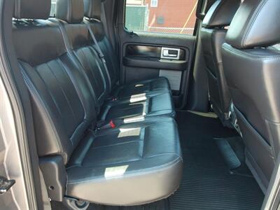 2011 Ford F-150 FX4   - Photo 23 - Layton, UT 84041