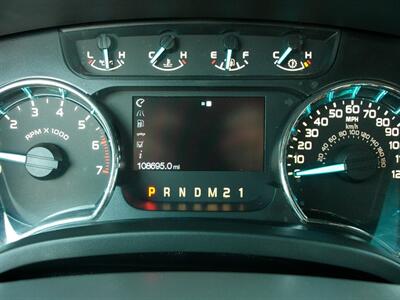 2011 Ford F-150 FX4   - Photo 13 - Layton, UT 84041