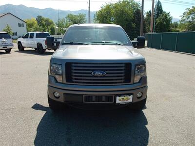 2011 Ford F-150 FX4   - Photo 9 - Layton, UT 84041