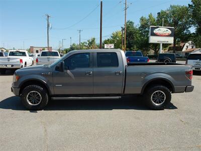 2011 Ford F-150 FX4   - Photo 2 - Layton, UT 84041