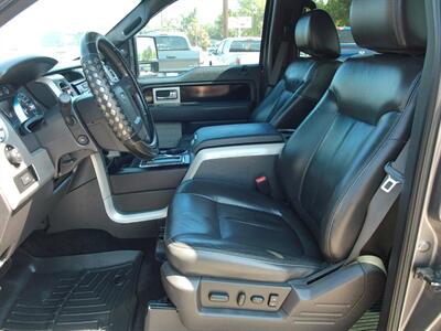 2011 Ford F-150 FX4   - Photo 12 - Layton, UT 84041